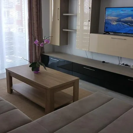 Apartment El Capricho
