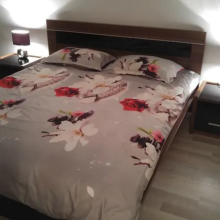 El Capricho Apartment Brasov