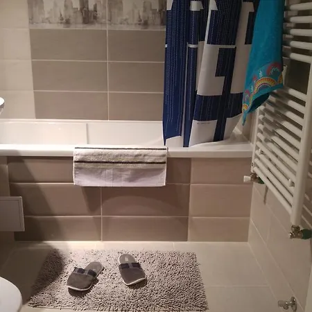 El Capricho Apartment