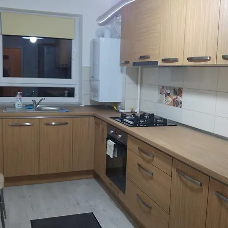 El Capricho Apartment *