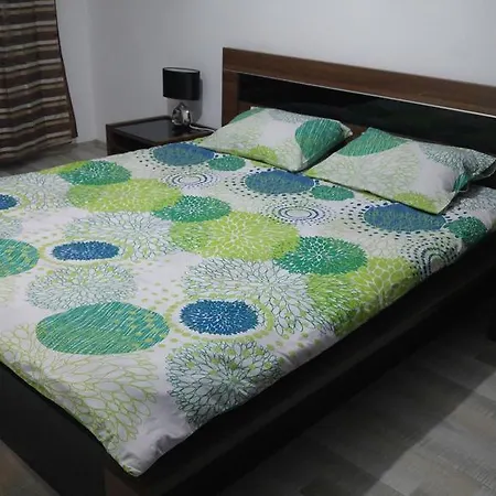 Apartment El Capricho Brasov